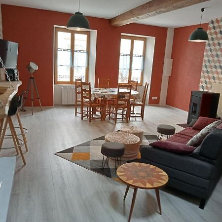 Apartament Loft Joinvillois Joinville Zewnętrze zdjęcie