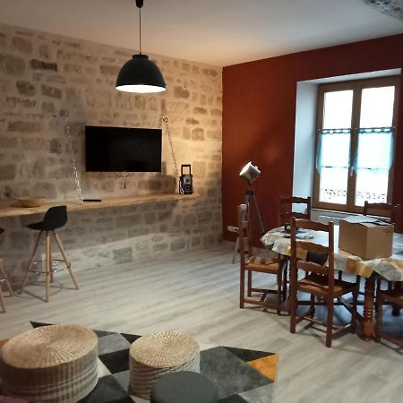 Apartament Loft Joinvillois Joinville Zewnętrze zdjęcie