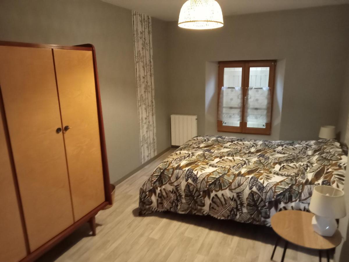 Apartament Loft Joinvillois Joinville Zewnętrze zdjęcie